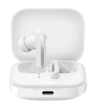 AURICULARES XIAOMI BUDS 5 CERAMIC WHITE MICROFONO BT