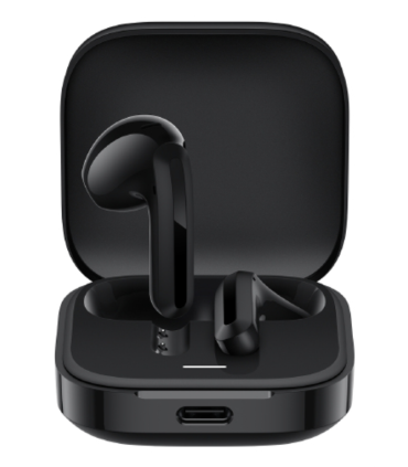 AURICULARES XIAOMI BUDS 6 ACTIVE NEGROS MICROFONO BT