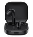 AURICULARES XIAOMI BUDS 6 ACTIVE NEGROS MICROFONO BT