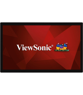 MONITOR VIEWSONIC TD3207 32 1920X1080 PX FULL HD LED TACTIL