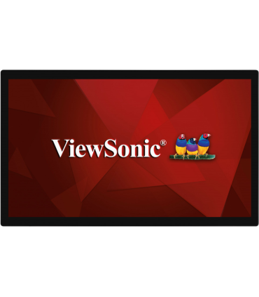 MONITOR VIEWSONIC TD3207 32 1920X1080 PX FULL HD LED TACTIL