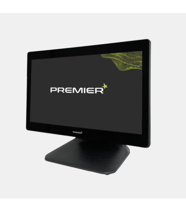 MONITOR PREMIER TACTIL CAPACITIVO DE 156 PANORAMICO Y ESTANDAR VESA