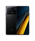 SMARTPHONE POCO X6 PRO 5G 667 FHD 120HZ 12GB 512GB BLACK