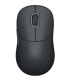 RATON XIAOMI MOUSE 3 BLACK RF INALAMBRICO BATERIA RECARGABLE