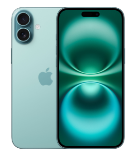 SMARTPHONE APPLE IPHONE 16 PLUS 128GB TEAL