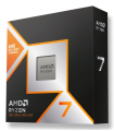 CPU AMD RYZEN 7 9800X3D AM5