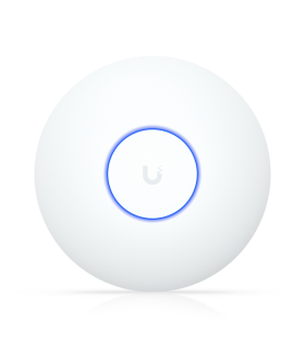 AP UBIQUITI U7 LITE UNIFI PUNTO ACCESO WIFI7