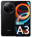 SMARTPHONE XIAOMI REDMI A3 6.71 HD+ 3GB/64GB BLACK