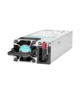 ACCESORIO HPE P03178 B21 FUENTE ALIMENTACION 1000W FLEX SLOT