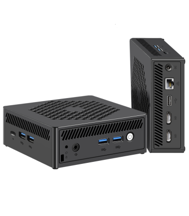 MINI PC LEOTEC INTEL CELERON N4000 8GB LPDDR4 128GB EMMC