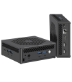 MINI PC LEOTEC INTEL CELERON N4000 + 8GB LPDDR4 + 128GB EMMC
