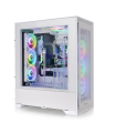 CAJA THERMALTALKE CTE T500 AIR E-ATX 2XUSB 3.2 SIN FUENTE BLANCO