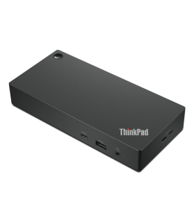 DOCKING STATION LENOVO THINKPAD UNIVERSAL USB C DOCK USB 32