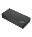 DOCKING STATION LENOVO THINKPAD UNIVERSAL USB-C DOCK USB 3.2