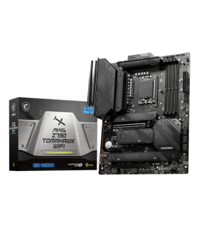 PLACA BASE MSI MAG Z790 TOMAHAWK WIFI 1700 ATX 4XDDR5
