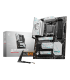 PLACA BASE MSI X670E GAMING PLUS WIFI AM5 ATX 4XDDR5