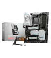 PLACA BASE MSI X670E GAMING PLUS WIFI AM5 ATX 4XDDR5