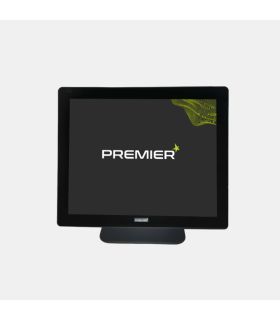 MONITOR PREMIER TACTIL TM 170 LED TACTIL 17 ESTANDAR VESA