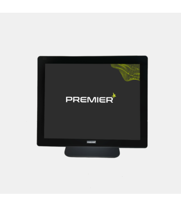 MONITOR PREMIER TACTIL TM 170 LED TACTIL 17 ESTANDAR VESA