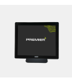 MONITOR PREMIER TACTIL TM-170 LED TACTIL 17" ESTANDAR VESA