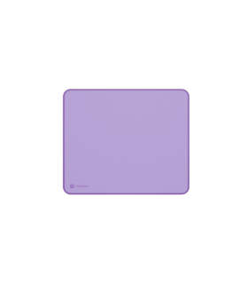 ALFOMBRILLA NATEC COLORS SERIES PURE LAVENDER 300X250MM