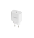 CARGADOR DE PARED TOOQ USB C PD30 20W BLANCO