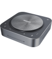 Altavoz de conferencia MAXHUB UC BM35, USB-C y Bluetooth, 8 micrófonos con alcance de 6 m, batería de hasta 15 h