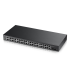 GS1900 48 V2 48 PORT GBE L2 CPNTSMART MANAGED SWITCH