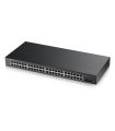 GS1900-48 V2 48 PORT GBE L2    CPNTSMART MANAGED SWITCH