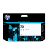 TINTA HP 70 AMARILLO