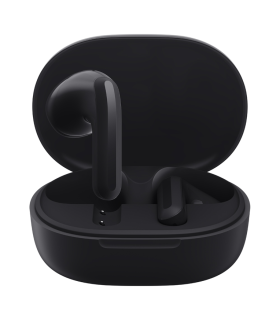 AURICULARES XIAOMI REDMI BUDS 4 LITE NEGROS MICROFONO BT