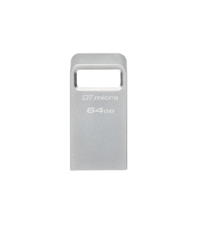 64GB DTMICRO 200MB S METAL USB 32