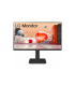 MONITOR LG 25MS550 B 25 LED FULL HD 5MS HDMI X2 ALTAVOCES REGULABLE