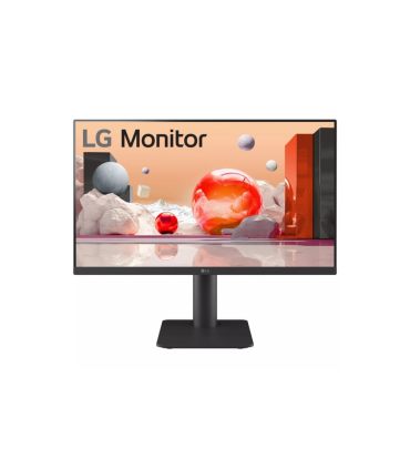 MONITOR LG 25MS550 B 25 LED FULL HD 5MS HDMI X2 ALTAVOCES REGULABLE
