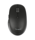 RATON TARGUS WIRELESS ANTIMICROBIANO MID SIZE NEGRO BLUETOOTH PILAS