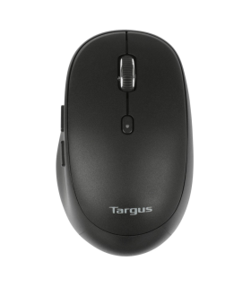 RATON TARGUS WIRELESS ANTIMICROBIANO MID SIZE NEGRO BLUETOOTH PILAS