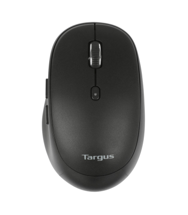 RATON TARGUS WIRELESS ANTIMICROBIANO MID SIZE NEGRO BLUETOOTH PILAS