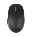RATON TARGUS WIRELESS ANTIMICROBIANO MID-SIZE  NEGRO