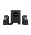 ALTAVOCES LOGITECH Z313 2.1 SUBWOOFER