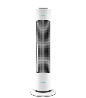 VENTILADOR DE TORRE CECOTEC ENERGYSILENCE 6090 SKYLINE 76 CM