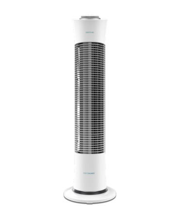 VENTILADOR DE TORRE CECOTEC ENERGYSILENCE 6090 SKYLINE 76 CM