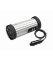 INVERSOR DE CORRIENTE GEMBIRD  PARA COCHE DE 12 V 150 W