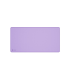 ALFOMBRILLA NATEC COLORS SERIES PURE LAVENDER 800X400MM