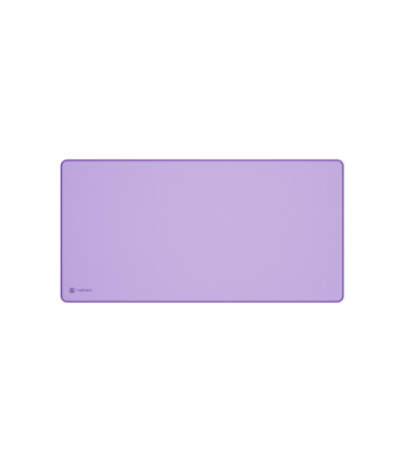 ALFOMBRILLA NATEC COLORS SERIES PURE LAVENDER 800X400MM