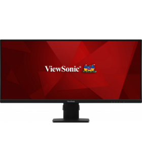 MONITOR VIEWSONIC VA3456 MHDJ 34 WQHD IPS HDMI X2 DP