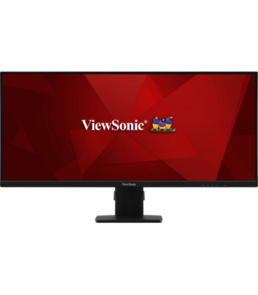 MONITOR VIEWSONIC VA3456 MHDJ 34 WQHD IPS HDMI X2 DP