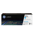 TONER HP 415X CIAN