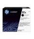 TONER HP 81X NEGRO