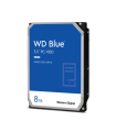 DISCO WD BLUE 8TB SATA