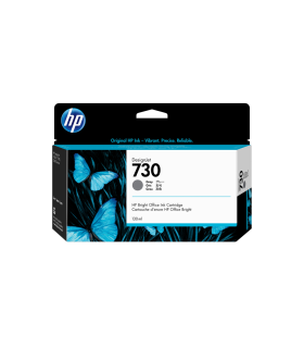 TINTA HP 730 GRAY